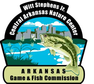 Arkansas Game and Fish Commission, Witt Stephens Jr. Central Arkansas