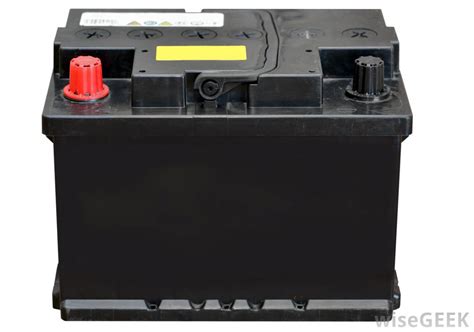 Car batteries, same as any other batteries, don't last forever, and replacing the old one with a new one is a matter of time. How do I Change my Car Battery? (with pictures)