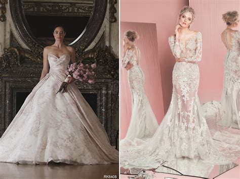 40 Singapore Bridal Boutiques to Shop for Your Wedding Dress