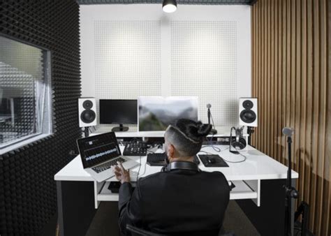 Comprehensive Audio Visual Design And Installation Services For A