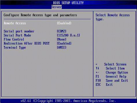 In the general properties window of your security gateway, make sure that the ipsec vpn checkbox is marked. Powering On the Server Module, Configuring BIOS and ...