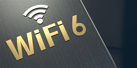 Wi Fi 6 Officially Launches Today Ahead Of Iphone 11 Availability On