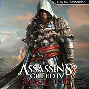 Assassins Creed Black Flag Gold Edition Ps
