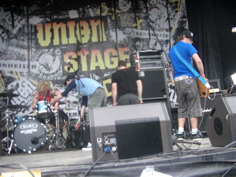 Financial details of brett morrissey cbt consulting ltd. Ryan & Brett | The Johnstones at Waped Tour '08 | Lina ...