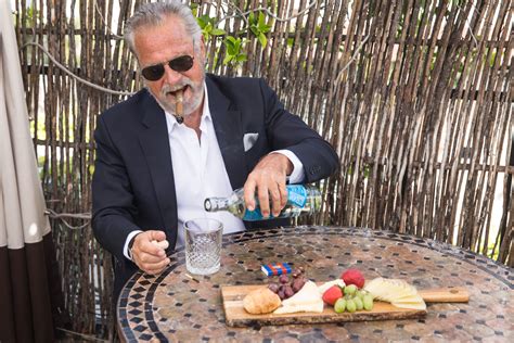 The Most Interesting Man In The World Reveals His Craziest Cinco De Mayo Story Maxim