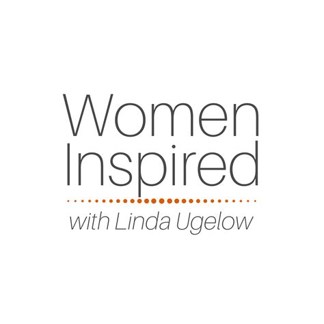 Women Inspired Logo 1 Linda Ugelow