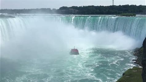 Niagara Falls On 🇨🇦 7272019 Youtube