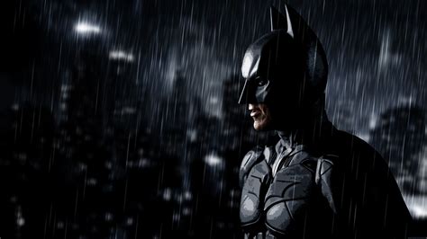 Batman The Dark Knight Rises Hd Wallpaper