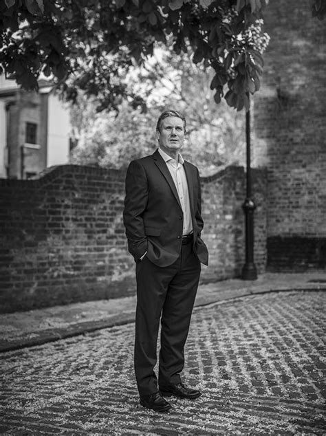 Keir Starmer ‘the Government Has Been Slow In Nearly All Of The Major