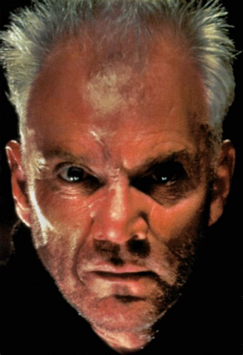Malcolm Mcdowell In Star Trek Generations 1994 A Photo On Flickriver