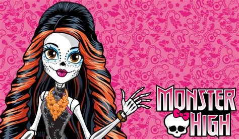 Some cute draculaura images from the monster high comic i only have eye for you credit to owner/i found these on. Free download Monster High images skelita HD wallpaper and ...