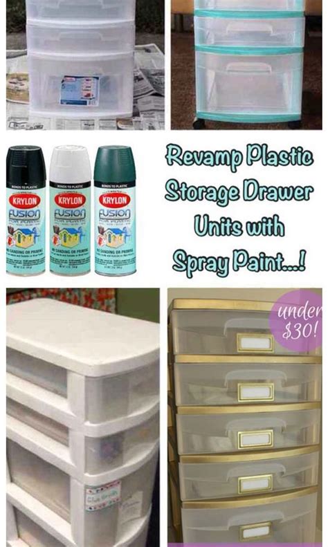 Here are a few ways to makeover a chest of drawers. Best 11 - Page 377035800044042902 - SkillOfKing.Com ...