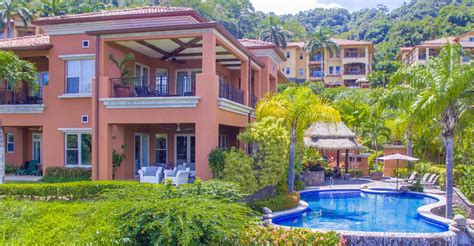 3 Bedroom Condo For Sale Terrazas De Marbella Los Sueños Costa Rica