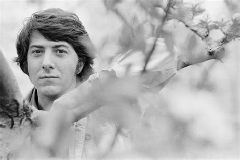 Picture Of Dustin Hoffman