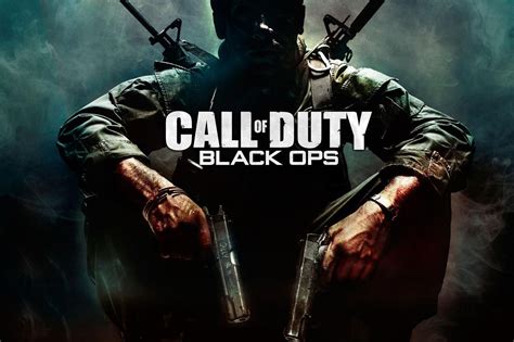 Call Of Duty Black Ops Cheats For Xbox 360