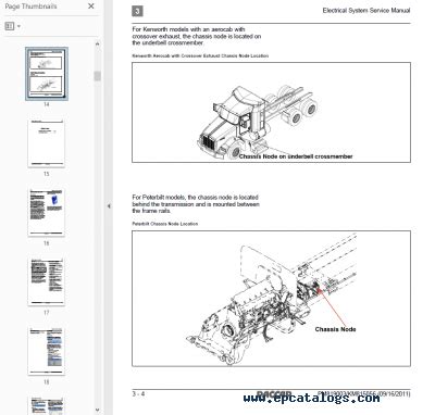 See insights on paccar including office locations, competitors, revenue, financials, executives, subsidiaries and more at craft. Paccar Engine Part Diagram - Wiring Diagram