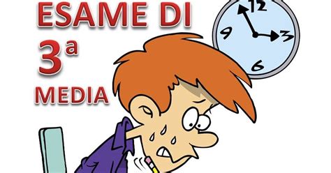 L'esame di terza media prevede l'orale con l'elaborato che va discusso davanti al consiglio di classe da remoto e a stabilirlo è l'ordinanza del miur ufficiale. ESAME DI STATO CONCLUSIVO DEL I CICLO D'ISTRUZIONE ...