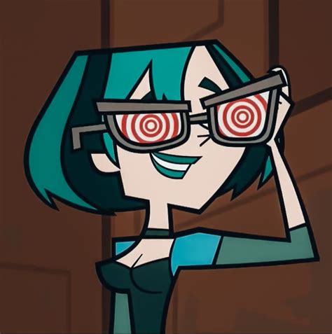 Gwen Aesthetic Cartoon Profile Pictures Total Drama Island Cartoon Porn Sex Picture