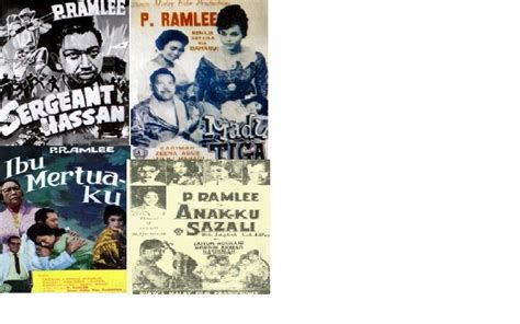 مادو تيݢ‎‎) merupakan sebuah filem melayu yang diterbitkan di singapura yang ketika itu merupakan sebahagian daripada persekutuan malaysia pada 12 februari 1964. 4 buah filem lakonan P.Ramlee ditayangkan di Singapura ...