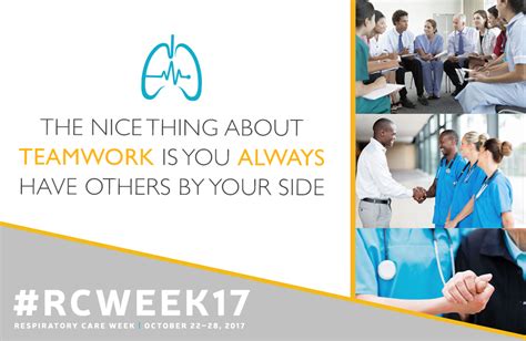 Ashley szabo eltorai, nbrc board member. Respiratory Care Week 2017 - AARC