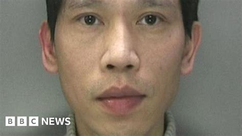 Property Enabler For Criminal Gangs Jailed Bbc News