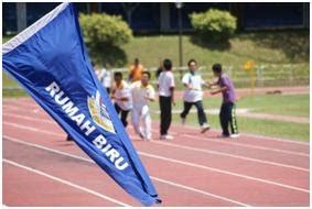 Full 400m track and field 2. SMPKV SHAH ALAM: Kejohanan Olahraga dan Pertandingan Akhir ...