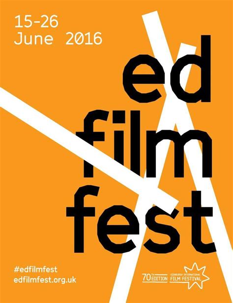 Edinburgh International Film Festival Eiff 2016 Great Britain