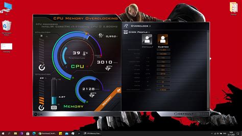 It's often possible to adjust memory latencies manually also. DDR4 2133 ---> 2400 EASY WAY | TechPowerUp Forums