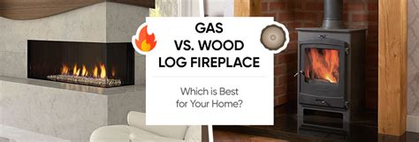 Gas Fireplace Vs Wood Fireplace Which Is Best For Your Home
