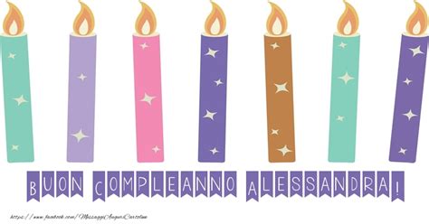 Alessandra Cartoline Di Compleanno Messaggiauguricartoline Com