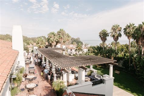 Romantic Pastel Santa Barbara Wedding