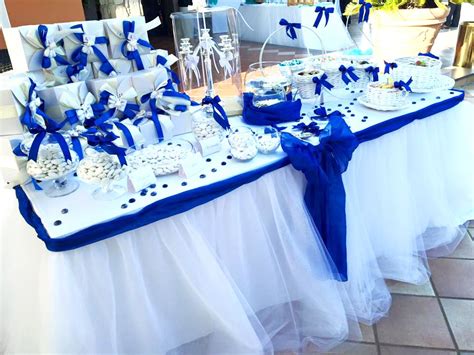 Check spelling or type a new query. confettata bianco blu | Bomboniere festa di nozze, Pianificazione di evento, Tavolo battesimo