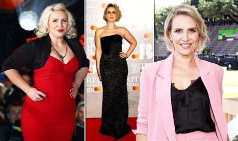 Claire Richards Weight Loss Steps Singers Diet To Lose Six Stone Uk