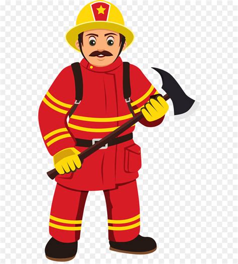 Fireman Clipart Occupation Pictures On Cliparts Pub 2020 🔝