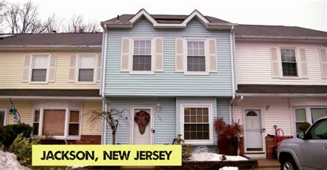 Jersey Shore House Tour Inside The Casts Homes And Mansions