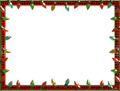 Affordable and search from millions of royalty free images, photos and vectors. Christmas Light Frame Png Transparent Christmas Lights ...