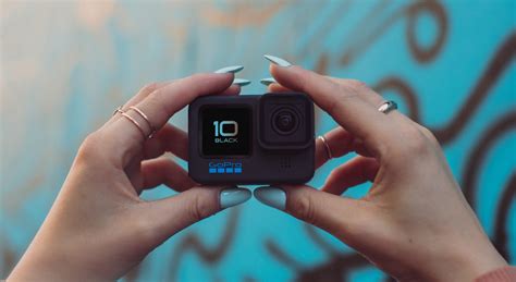 Holiday HERO10 Black Camera Deals & Bundles | GoPro