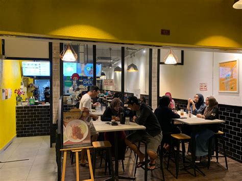 Aspirants willing to pursue the company secretary course have to undergo different programmes and 15 months of practical training in order to get the. The Humble Food Company Desa Pandan