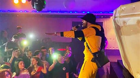La boîte à pizza brest. MON PREMIER SHOWCASE EN BOITE DE NUIT ! - YouTube