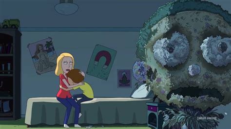 Television Review Rick And Morty Season 5 Episode 3 A