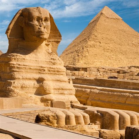 16 Most Iconic Buildings In The World Famous Global Landmarks
