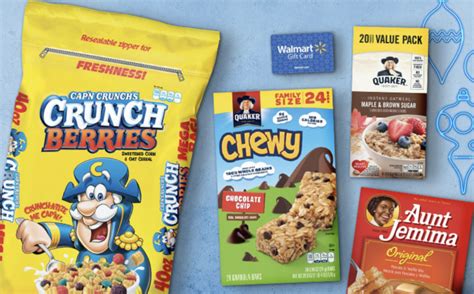 If you have two or more walmart gift cards, you can consolidate them by using them to purchase one new walmart gift card that has a balance equal to the sum total of the walmart gift cards you currently have. Walmart: Buy $15 worth of Quaker products, Get a $5 gift ...