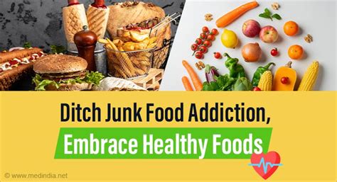 junk foods highs mimic drug addiction