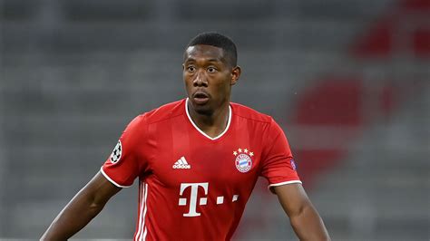 David olatukunbo alaba born 24 june 1992 is an austrian professional footballer who plays for german club bayern munich and the austria national team he ho. Alaba's father accuses Hoeness of 'filthy allegations' | BUNDESLIGA News | Stadium Astro