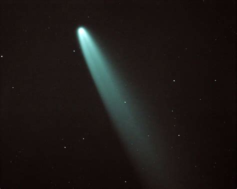 La Cometa Neowise Concomitanza Con Leclissi Anulare Astrologia