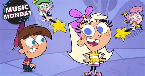 Nickalive First Look At Fairly Oddparents Season 10 Premiere
