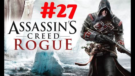 Assassin S Creed Rogue Walkthrough Sync Abstergo Modern Day