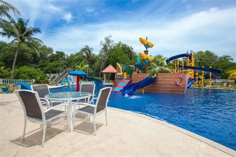 Our guests praise the pool and the helpful staff in our reviews. Ini 12 Tempat Mandi Manda Di Melaka Pilihan Ramai - Ammboi
