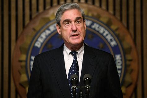 Mueller Concludes Russia Probe Delivers Report To Attorney General