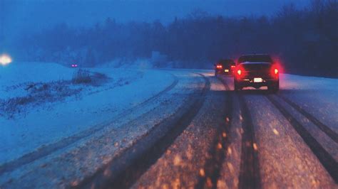 15 Tips For Driving On Snow And Ice Wedgwood Insurance Limited